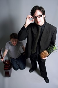 Crinkle-Cut Man photoshoot. Stuart Crawford.