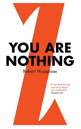 You Are Nothing